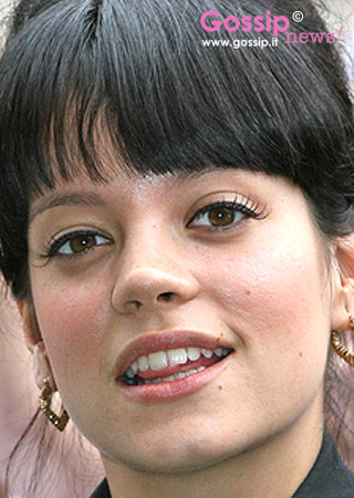 Lily Allen incinta? Probabile...