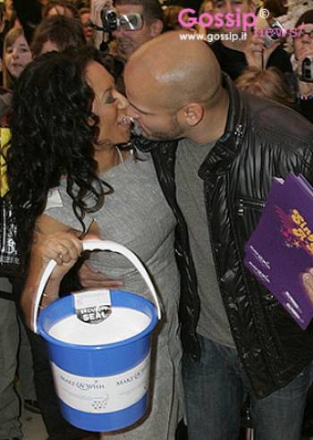 Dopo i guai, la felicità: Mel B al top