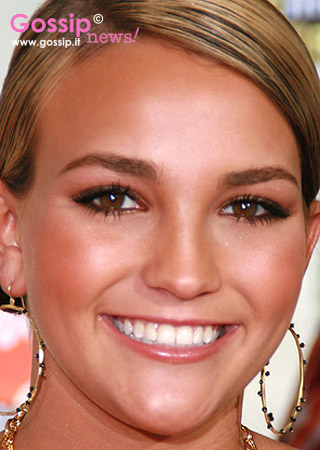 Shock in casa Spears: Jamie Lynn incinta