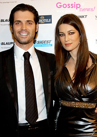 Manuela e Sergio: Arcuri alla ribalta