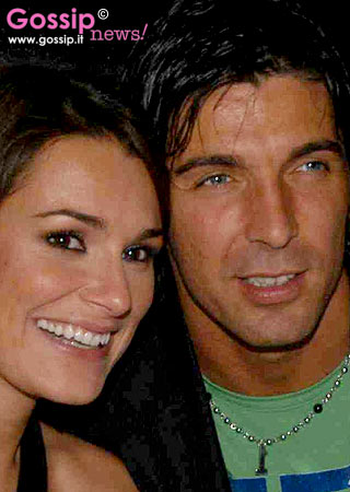 Buffon: è nato Louis Thomas