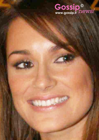 Alena, Capodanno da mamma