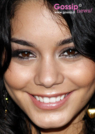 Vanessa Hudgens, mai più nuda!