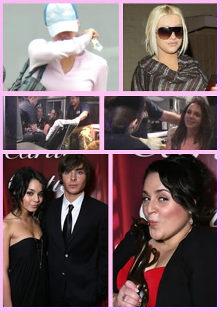 The Gossipers: chi ben comincia.. The Gossipers: chi ben comincia..