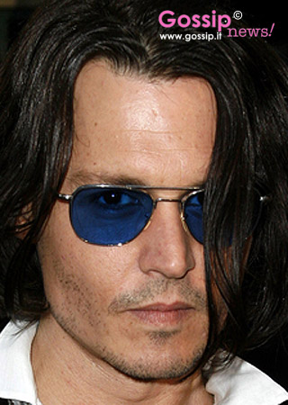 Johnny Depp, una macchina da soldi...