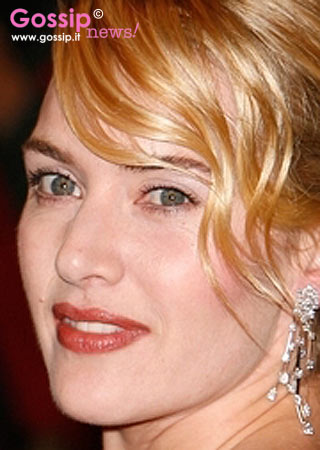Kate Winslet al posto della Kidman