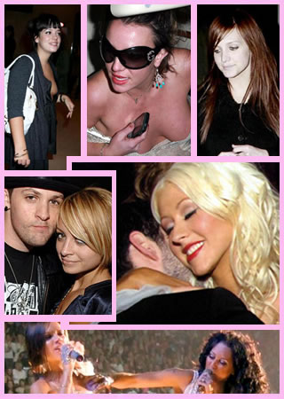 The Gossipers: arrivano le cicogne!