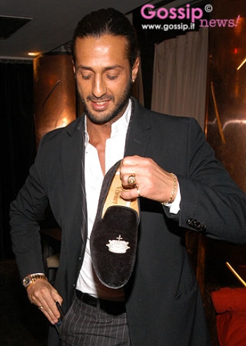 Corona vi fa le scarpe