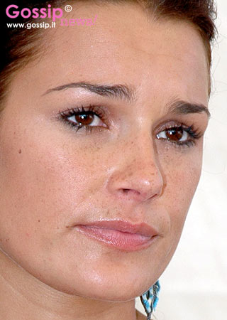 Buffon 3, Seredova 2: i figli un problema di numeri...