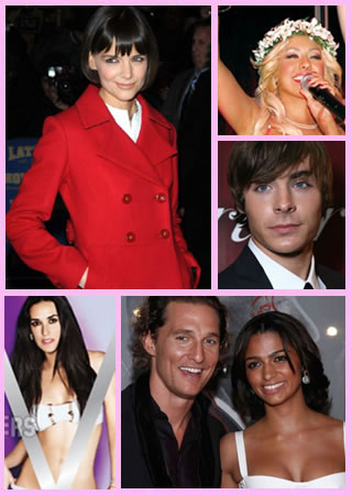 The Gossipers: continua il boom gravidanze!