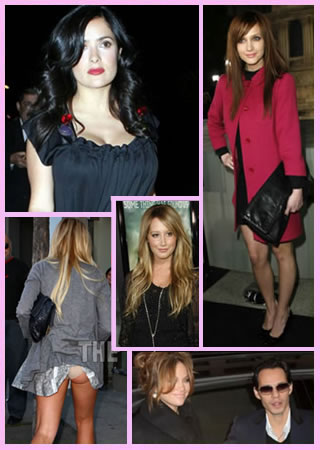 The Gossipers: non solo buone notizie