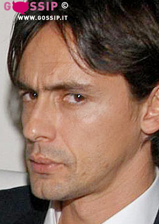Pippo Inzaghi 63 volte gol
