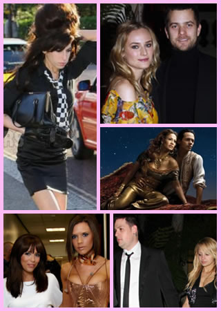 The Gossipers: una settimana europea