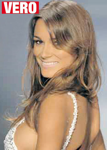 Seredova: 'Le nozze? Non sono necessarie'