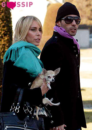 Interrante e Canessa: aria di nozze