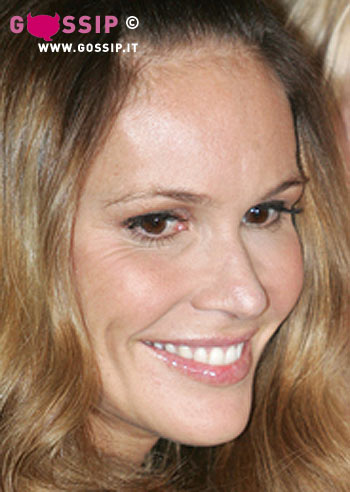 Un 'little boy' per Elle