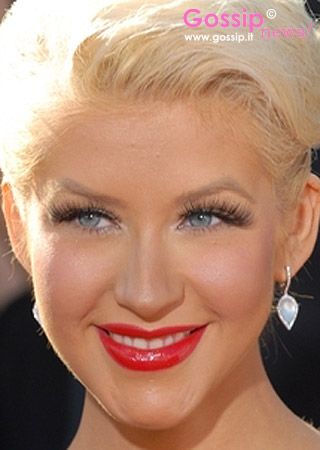 Christina Aguilera: 'Non sono ebrea'