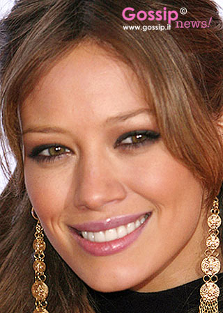 Hilary Duff: parolacce sì, parolacce no?