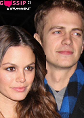 Hayden? Bacia da 10 e lode!