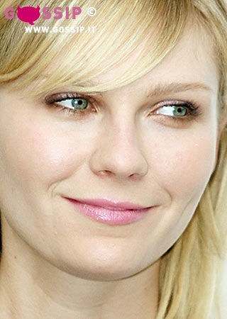 Kirsten Dunst e la droga? Non è colpa di Gyllenhaal Kirsten Dunst e la droga? Non è colpa di Gyllenhaal