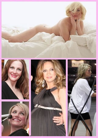 The Gossipers: mamme e scandali