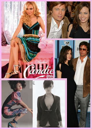 The Gossipers: ricambio generazionale The Gossipers: ricambio generazionale