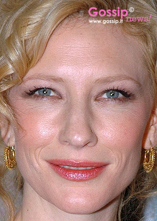 Fiocco azzurro per Cate