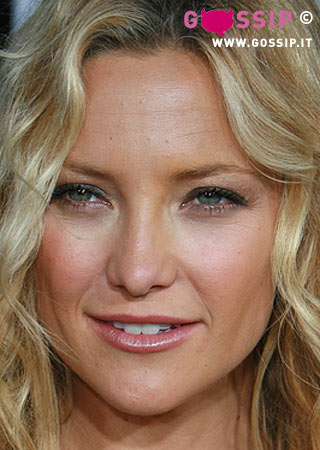 Kate Hudson, niente cicogna bis