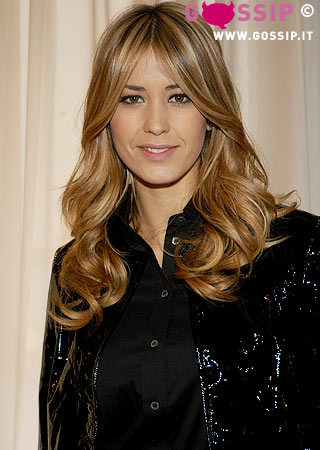 Sanatarelli, simpaticissima bionda