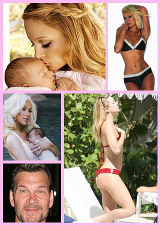 The Gossipers: bimbi in competizione