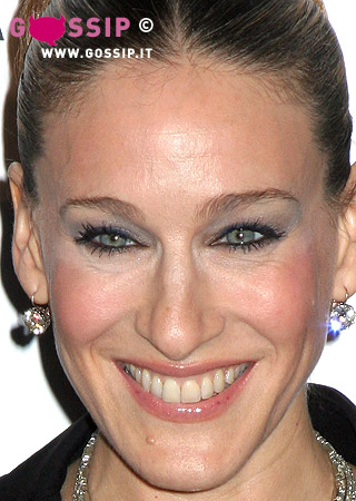 Sarah Jessica Parker modaiola doc