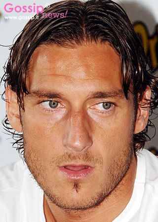 Gf8: E' Totti show...