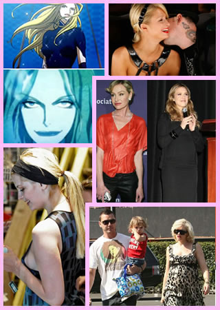 The Gossipers: le solite prezzemoline