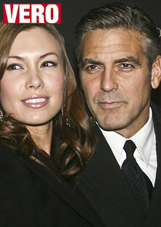 Festa di fidanzamento: Como aspetta Clooney