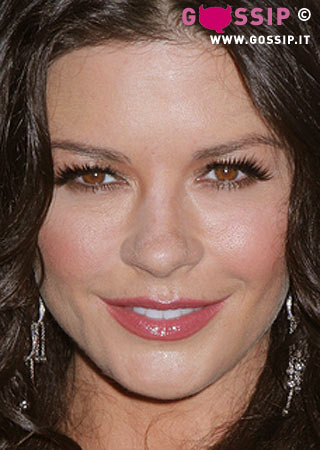 Catherine sarà Lana