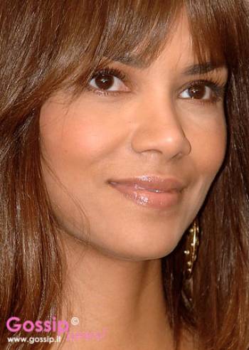 Una bimba dolce come il miele per Halle Una bimba dolce come il miele per Halle