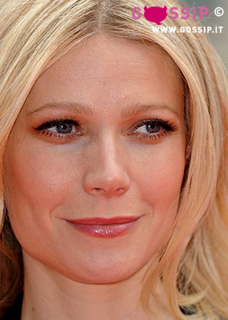 Gwyneth Paltrow: addio Hollywood...