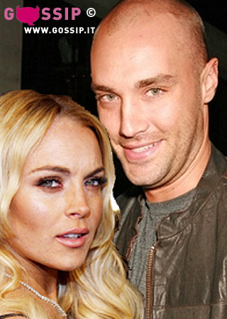 Il video hard di Lindsay? Calum nega...