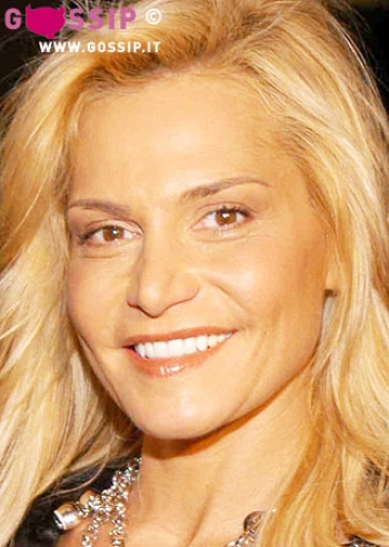 Simona Ventura, rivelazione shock...