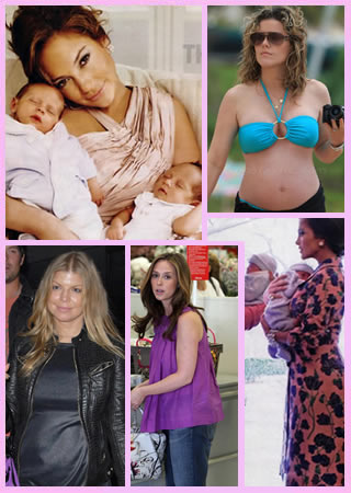 The Gossipers: una moda che non passa mai