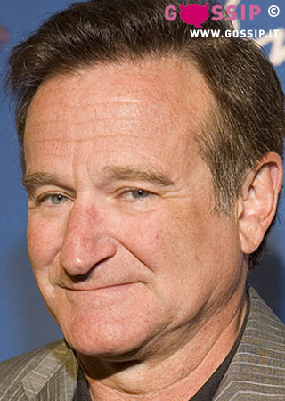 Divorzio per Robin Williams Divorzio per Robin Williams