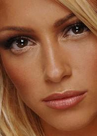 Christine del GF8, nel passato Raniero del GF7...