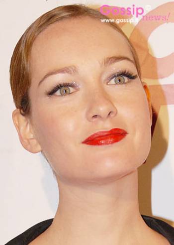 Capotondi, casta è bello Capotondi, casta è bello