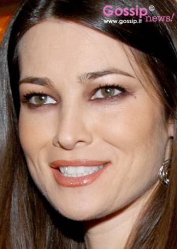 Arcuri, una sexy bomb negli Usa