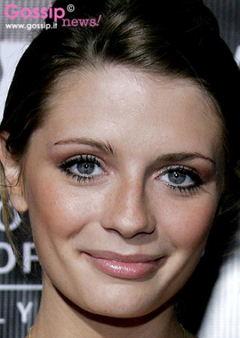 Mischa Barton: Sesso con Johnny Depp? Che imbarazzo...