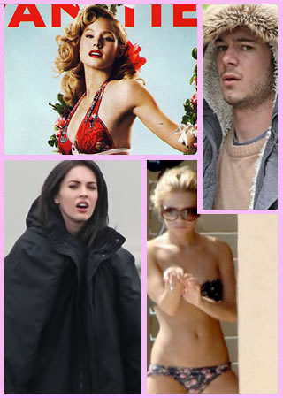 The Gossipers: piccole donne