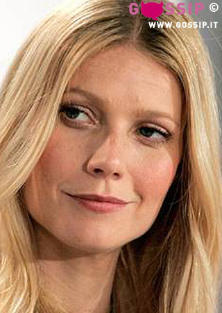 Gwyneth Paltrow, ma quale dolce attesa... Gwyneth Paltrow, ma quale dolce attesa...