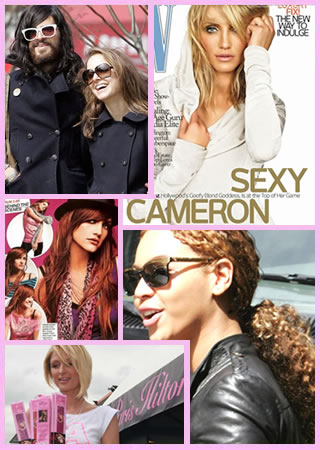 The Gossipers: novità in amore