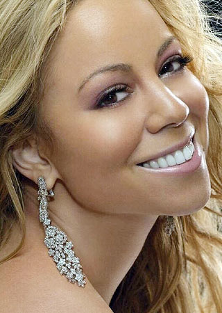 Mariah, english passion