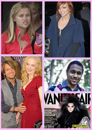 The Gossipers: c'è chi brucia le tappe